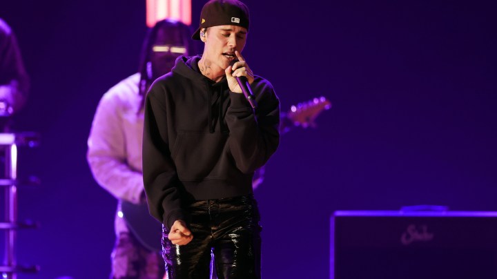 Justin Bieber