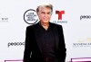 José Luis 'El Puma' Rodríguez, cantante venezolano | (Photo by Greg Doherty/Getty Images)