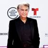 José Luis 'El Puma' Rodríguez, cantante venezolano | (Photo by Greg Doherty/Getty Images)