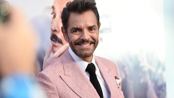 Eugenio Derbez
