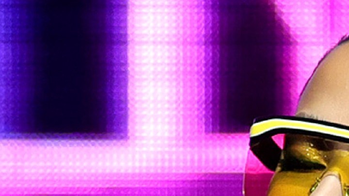 Anitta.