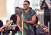 Romeo Santos, cantante dominicano | (Photo by Jamie McCarthy/Getty Images)