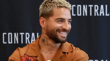 Maluma