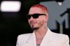 J Balvin