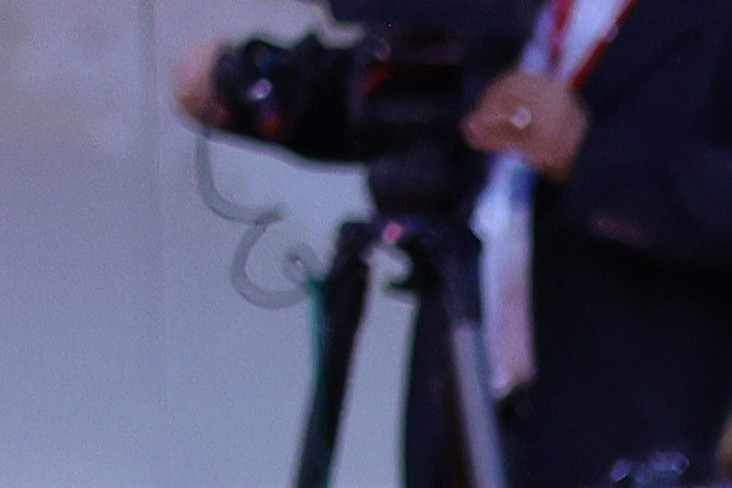 El equipo de 'Blonde' en el Festival de Venecia | (Photo by Andreas Rentz/Getty Images for Netflix)