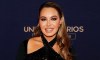 Chiquis Rivera en la primera gala de Univisionarios.