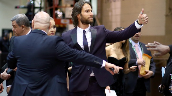Sebastian Rulli