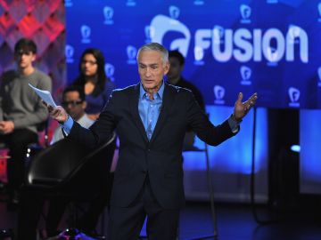 Jorge Ramos
