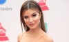 Aleska Génesis en los Latin Grammy del 2018.