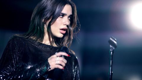 Dua Lipa