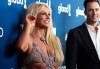 Britney Spears | (Photo credit should read VALERIE MACON/AFP via Getty Images)