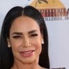 Lis Vega, actriz cubana