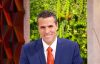Marco Antonio Regil, presentador de televisión