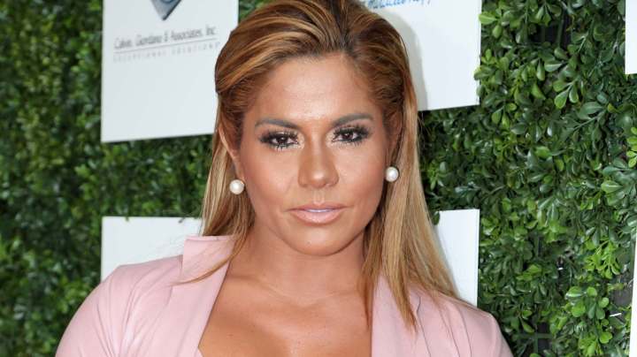 Maripily Rivera, actriz puertorriqueña