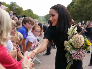 Meghan Markle