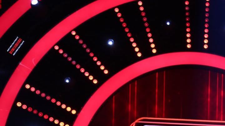 Mira Quién Baila: All Stars