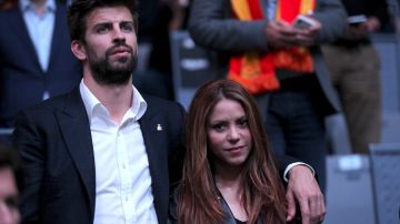 Gerard Piqué, futbolista