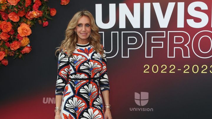 Lina Luaces, Lili Estefan