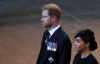 Príncipe Harry y Meghan Markle