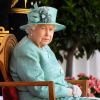 Reina Isabel II