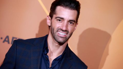 Toni Costa, bailarín español