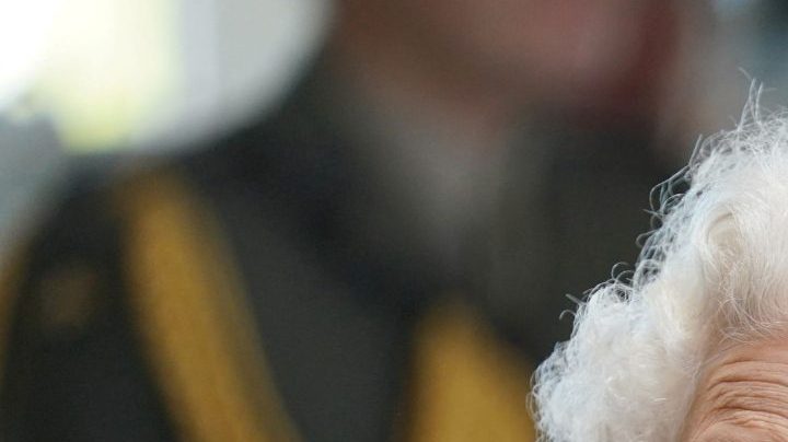 Reina Isabel II falleció este 8 de septiembre