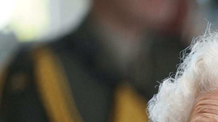 Reina Isabel II falleció este 8 de septiembre