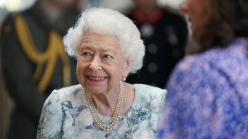Reina Isabel II falleció este 8 de septiembre