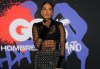 Galilea Montijo, conductora mexicana | Mezcalent