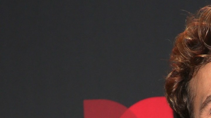 Lambda García.