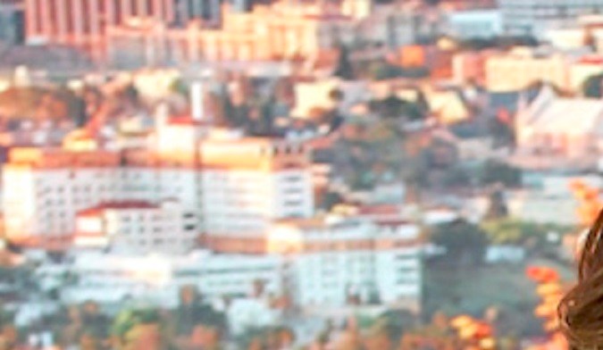 Adamari López en 'Hoy Día'.