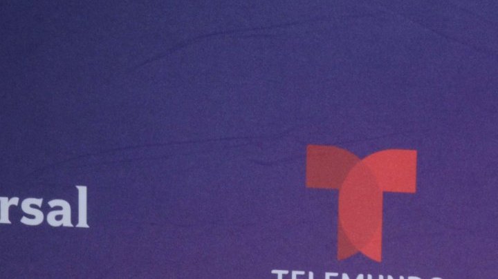 Adamari López, presentadora puertorriqueña de televisión.