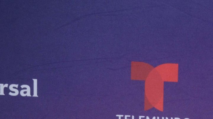 Adamari López, presentadora puertorriqueña de televisión.