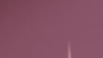 Adamari López, presentadora de televisión.