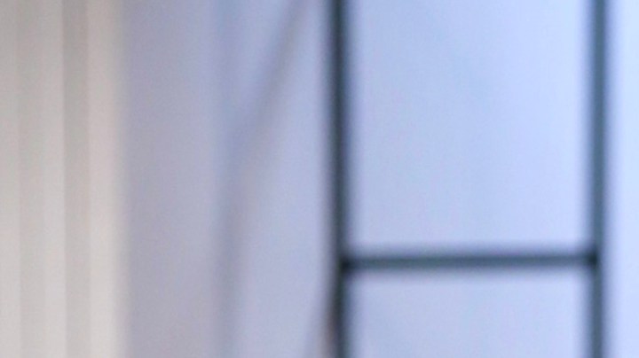 Ana Patricia Gámez, presentadora de televisión.