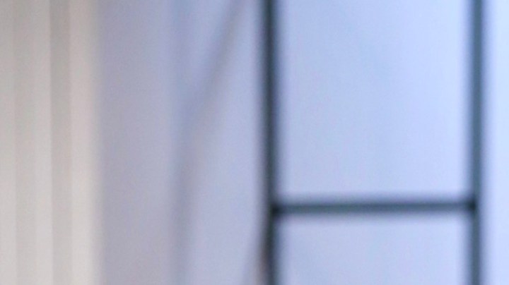 Ana Patricia Gámez, presentadora de televisión.