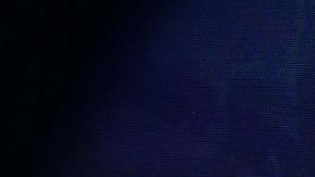 Andrea Legarreta y Erik Rubín.