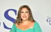 Angélica Vale, actriz y presentadora de televisión.