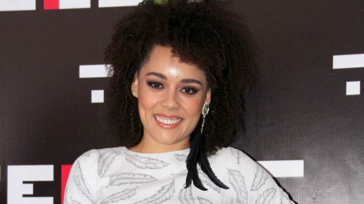 Brenda Kellerman, actriz.