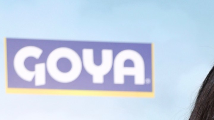Carolina Sandoval, presentadora venezolana de televisión