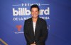 Chayanne, cantante puertorriqueño.