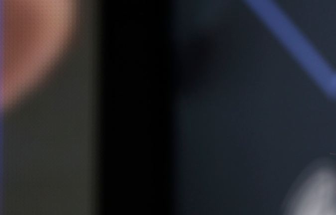 Chiquinquirá Delgado, presentadora venezolana de televisión.