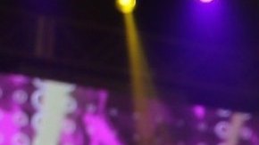 Chiquinquirá Delgado conducirá nuevamente el show de 'Mira Quién Baila: All Stars'.