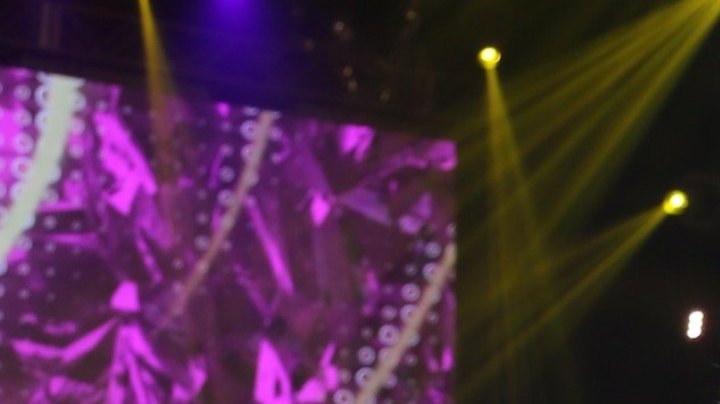 Chiquinquirá Delgado conducirá nuevamente el show de 'Mira Quién Baila: All Stars'.