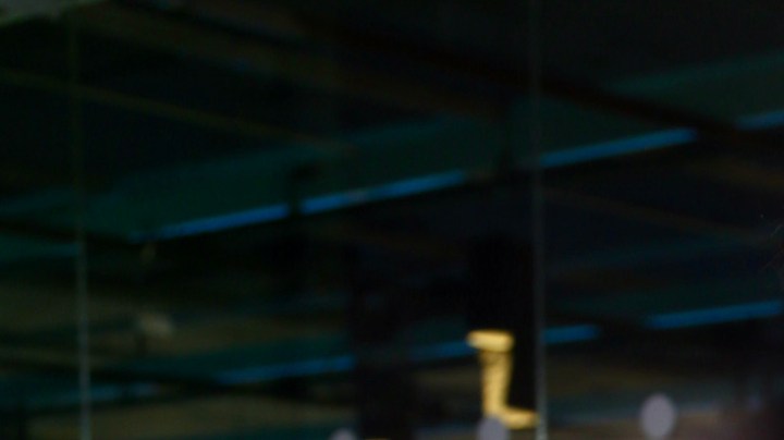 Danilo Carrera, actor ecuatoriano.