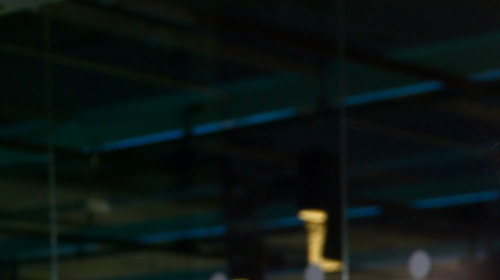 Danilo Carrera, actor ecuatoriano.