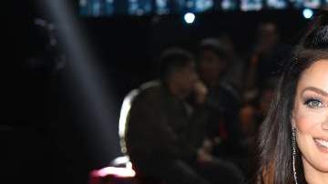 Dayanara Torres, actriz puertorriqueña.