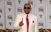 Don Omar, cantante.
