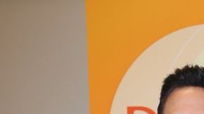 Francisca y Raúl González, dos de los conductores de 'Despierta América'