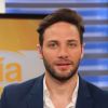 Gabriel Coronel, actor venezolano